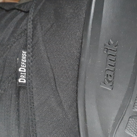 KAMIK WATERPROOF BOOTS - Picture 7 of 11